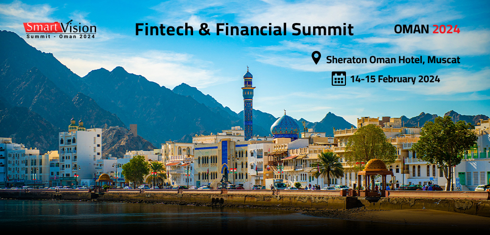 Smart Vision Summit Oman 2024